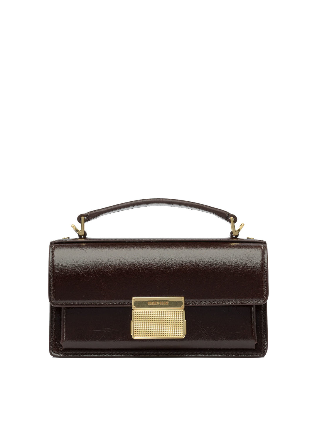 Golden Goose Venezia Handbags - Brown | e0b134874f6bc4ad38bc7ecfb77df8e0bae20e73