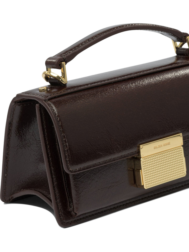 Golden Goose Venezia Handbags - Brown | 8e7d69394899941a164694598be0ded671150585