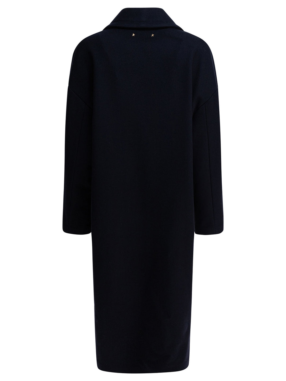 Golden Goose Cocoon Jackets and Coats - Blue | cf234190088188ee8f26a65d8d60948c7ac678e3