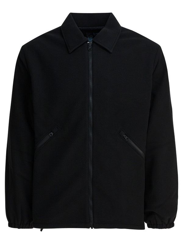 Polartec Jackets And Coats Black