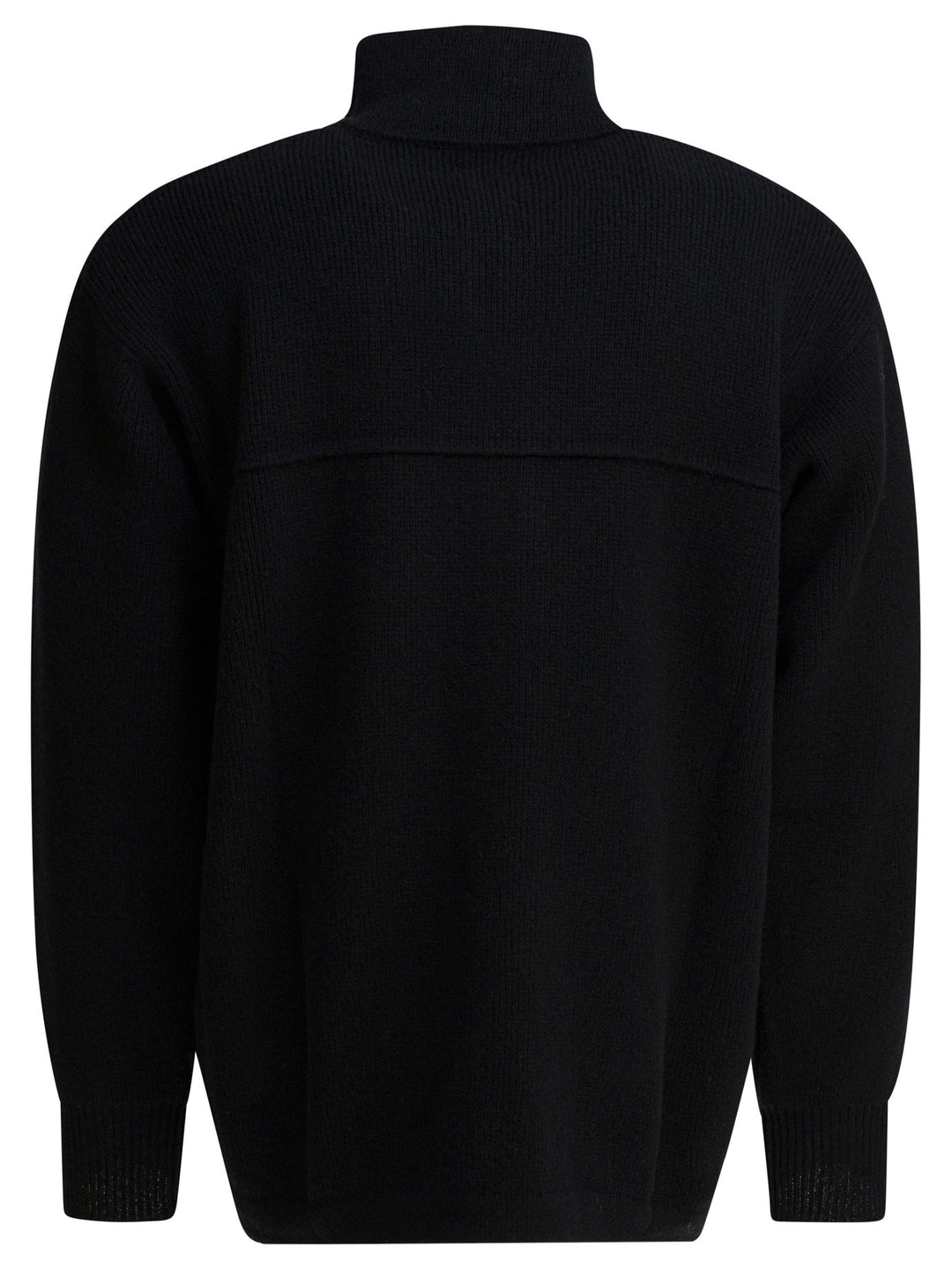 Gr10k Short Wool Down Jacket Jackets and Coats - Black | 4519b691af3d496d1feb4da70fd3924464af3f4b