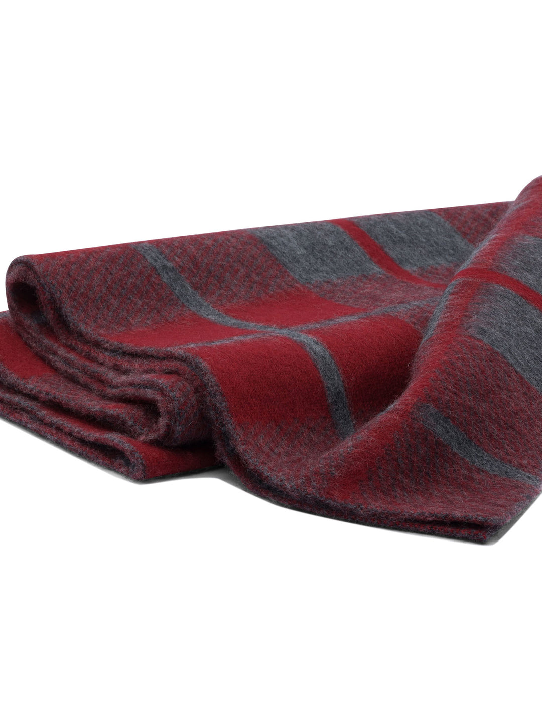 Guest In Residence Scarves & Silk Scarves Sciarpe & Foulard - Red | d2b0d96a222e1b77d30c04fd121c7e40efb5fb8c