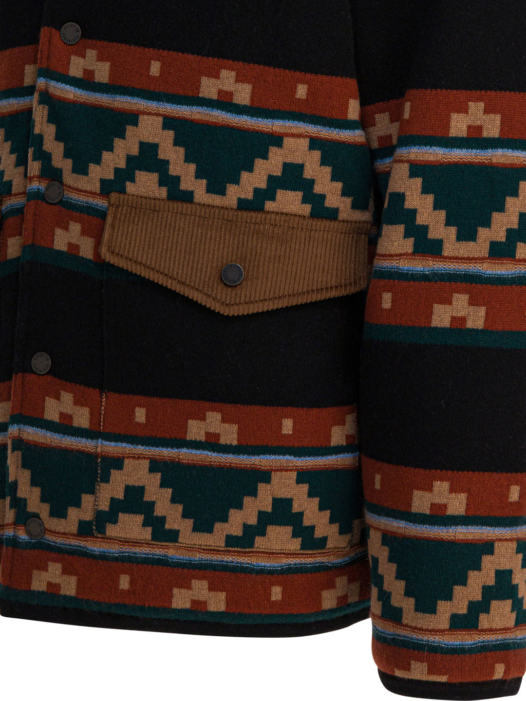 Guest In Residence Jackets & Coats Jackets and Coats - Black | b945894ec1754d75df1255b2a2d819c3c7fa27be