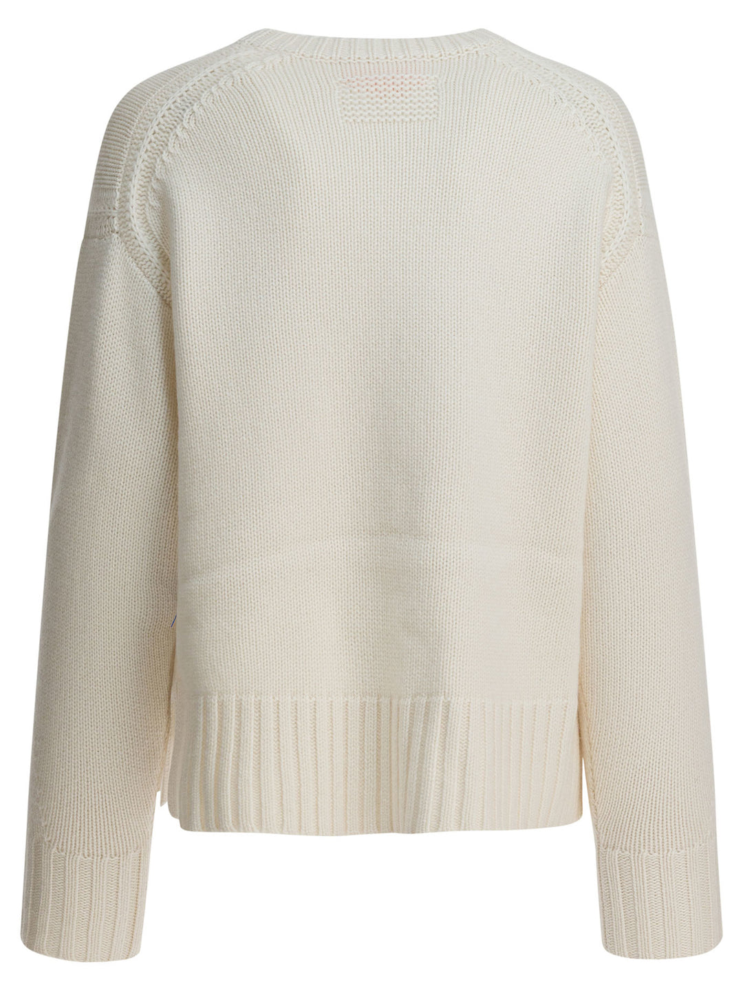 Guest In Residence  Knitwear - White | 37c993c9d3b474ba6ae67b4ee1a1e8d4f14c0bde