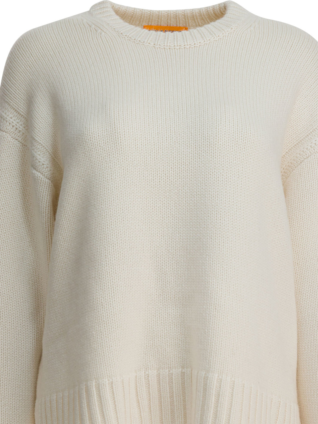 Guest In Residence  Knitwear - White | 2d6617a108c41559a5bf4c4bc20f85a23a332d2a