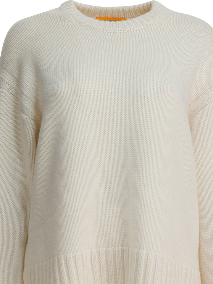Guest In Residence  Knitwear - White | 2d6617a108c41559a5bf4c4bc20f85a23a332d2a