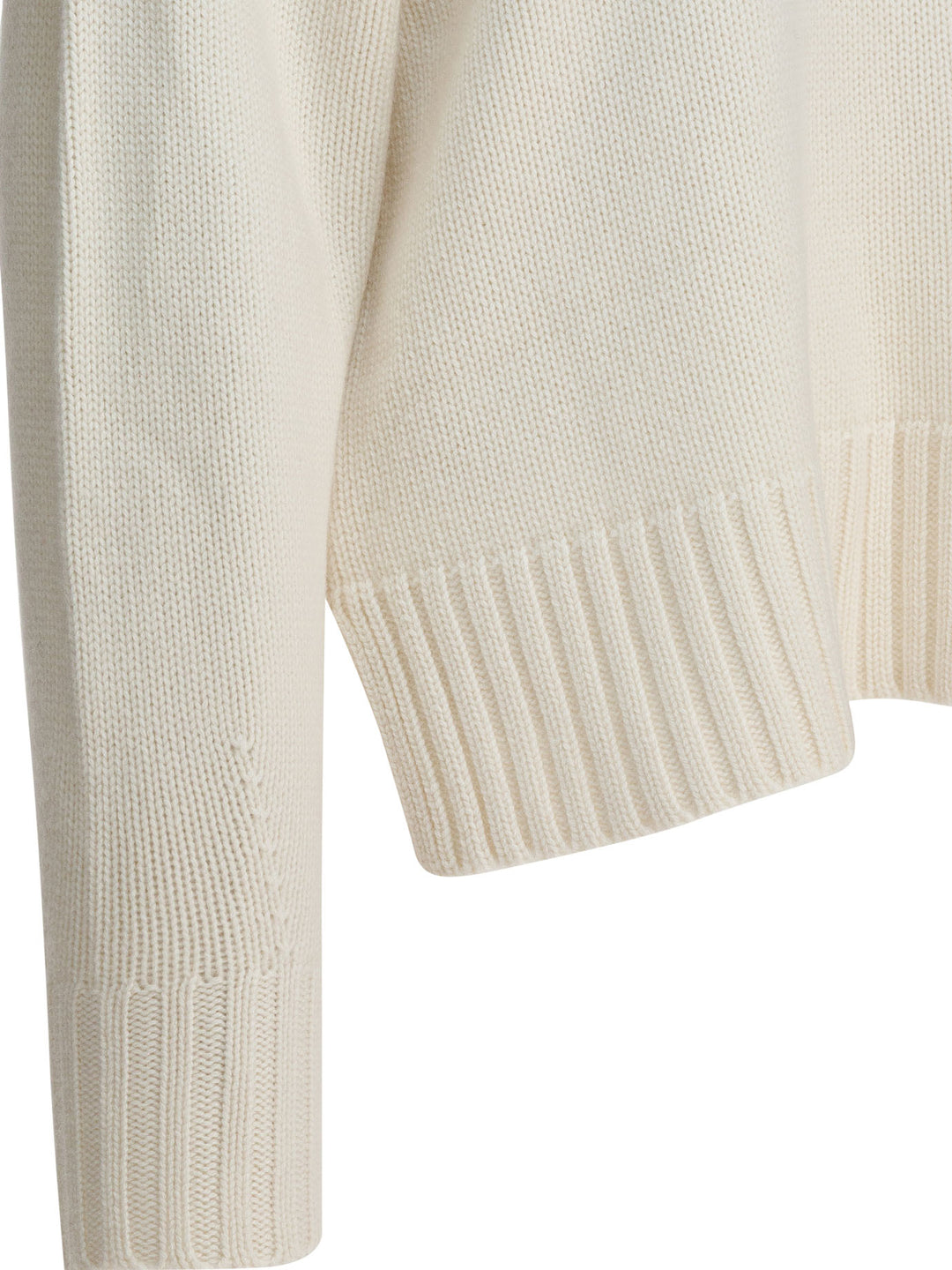 Guest In Residence  Knitwear - White | 8086febf37da93c4753139304336b269dd679d43