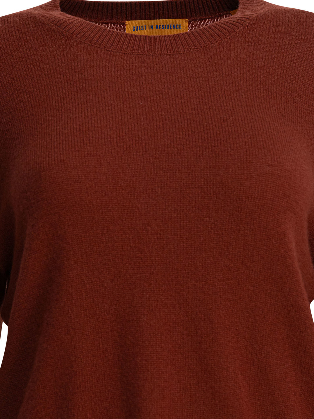 Guest In Residence  Knitwear - Brown | a7a757b53328b44845d39be97cc572bc8af42009