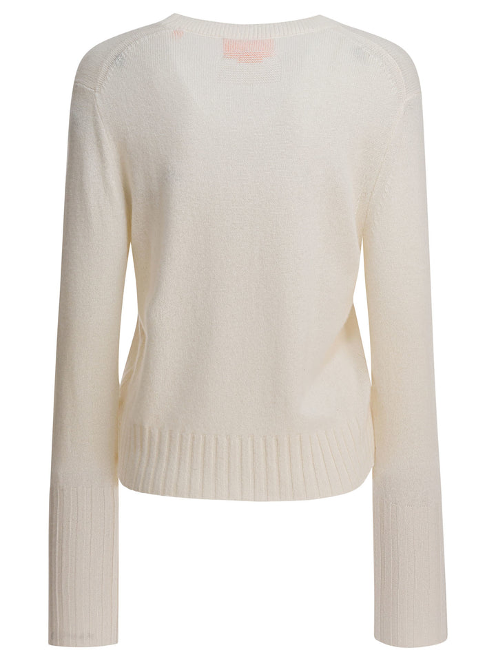 Guest In Residence  Knitwear - Beige | 88aa25fb192c6cc86f064757bd9e29dac071b38a