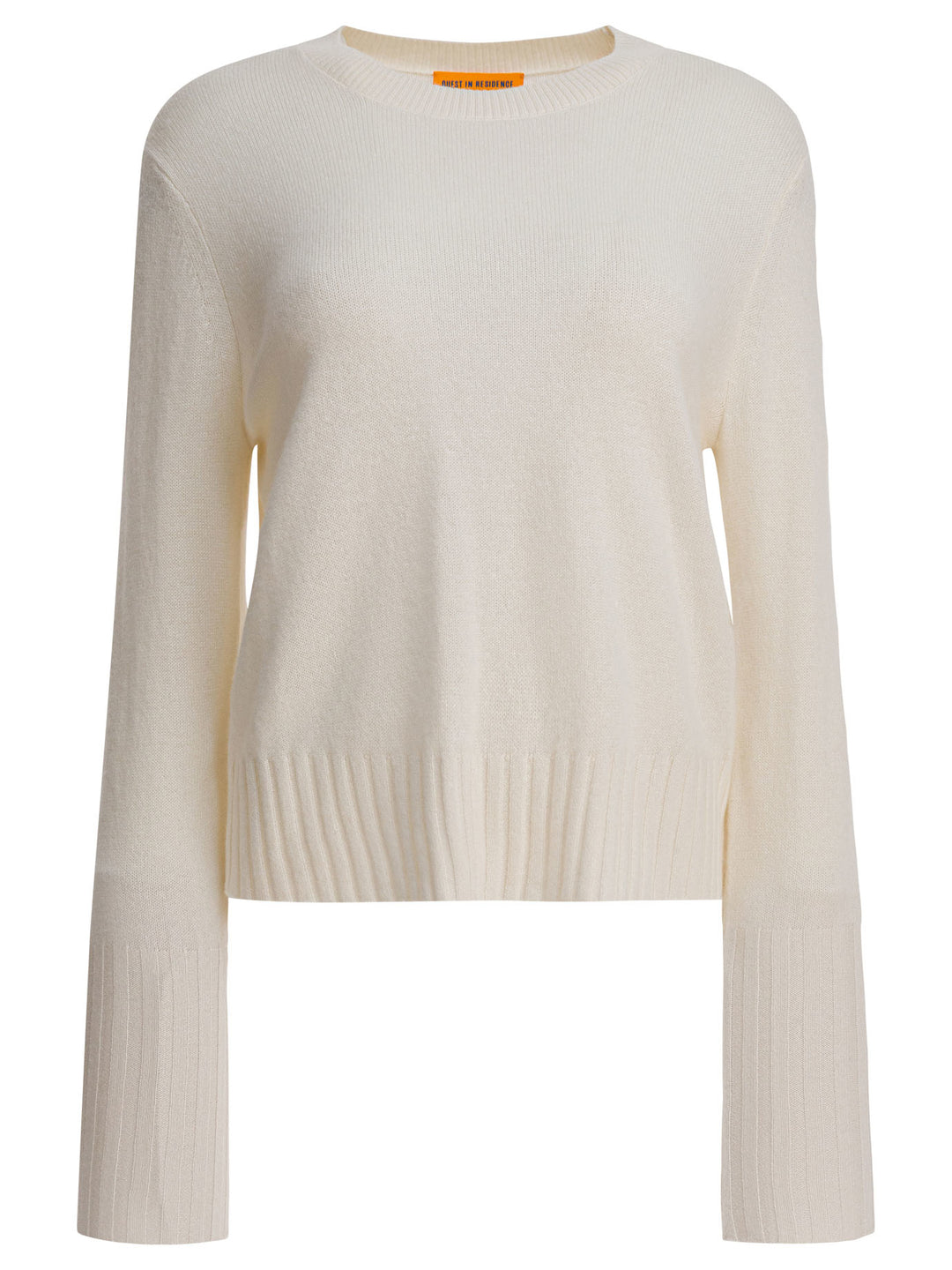 Guest In Residence  Knitwear - Beige | ad000786638499074e5218b40cad40800c8c5cdd