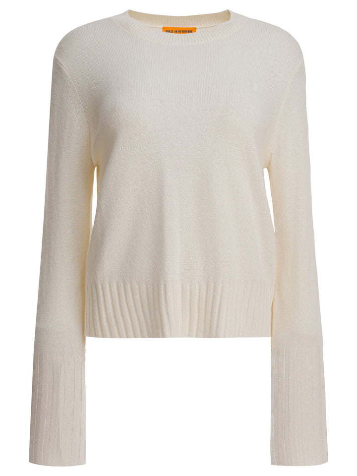 Guest In Residence  Knitwear - Beige | ad000786638499074e5218b40cad40800c8c5cdd
