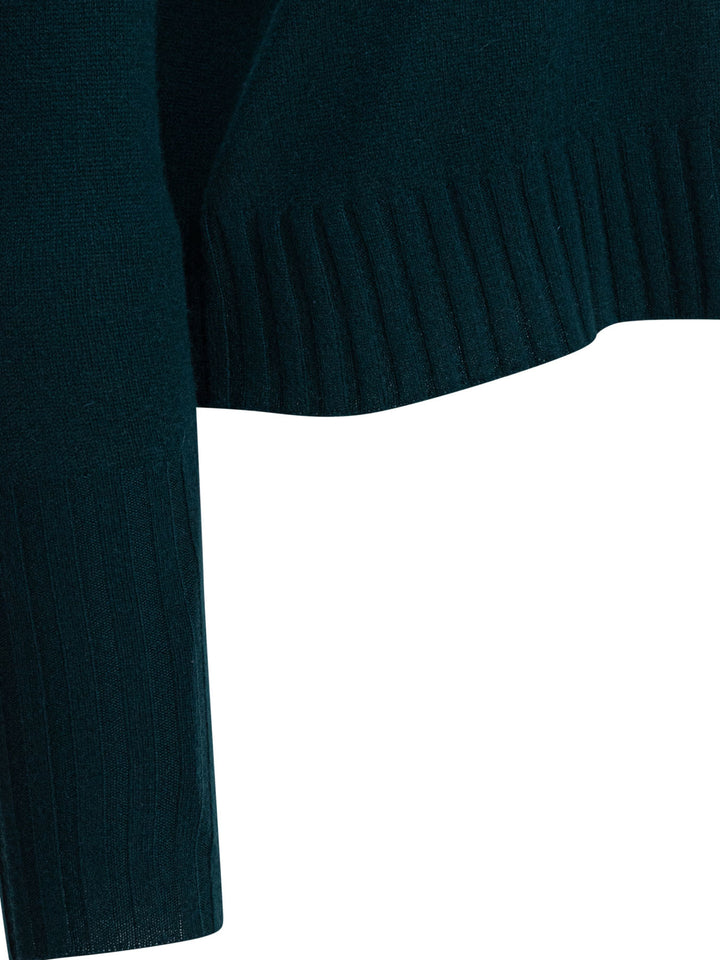 Guest In Residence  Knitwear - Green | ab60245646878eabdd90314b616c2771f42a974a