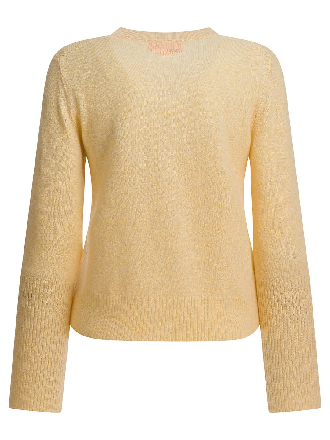 Guest In Residence  Knitwear - Yellow | 2fb41ed8444352accfe676c83b8505913775c730