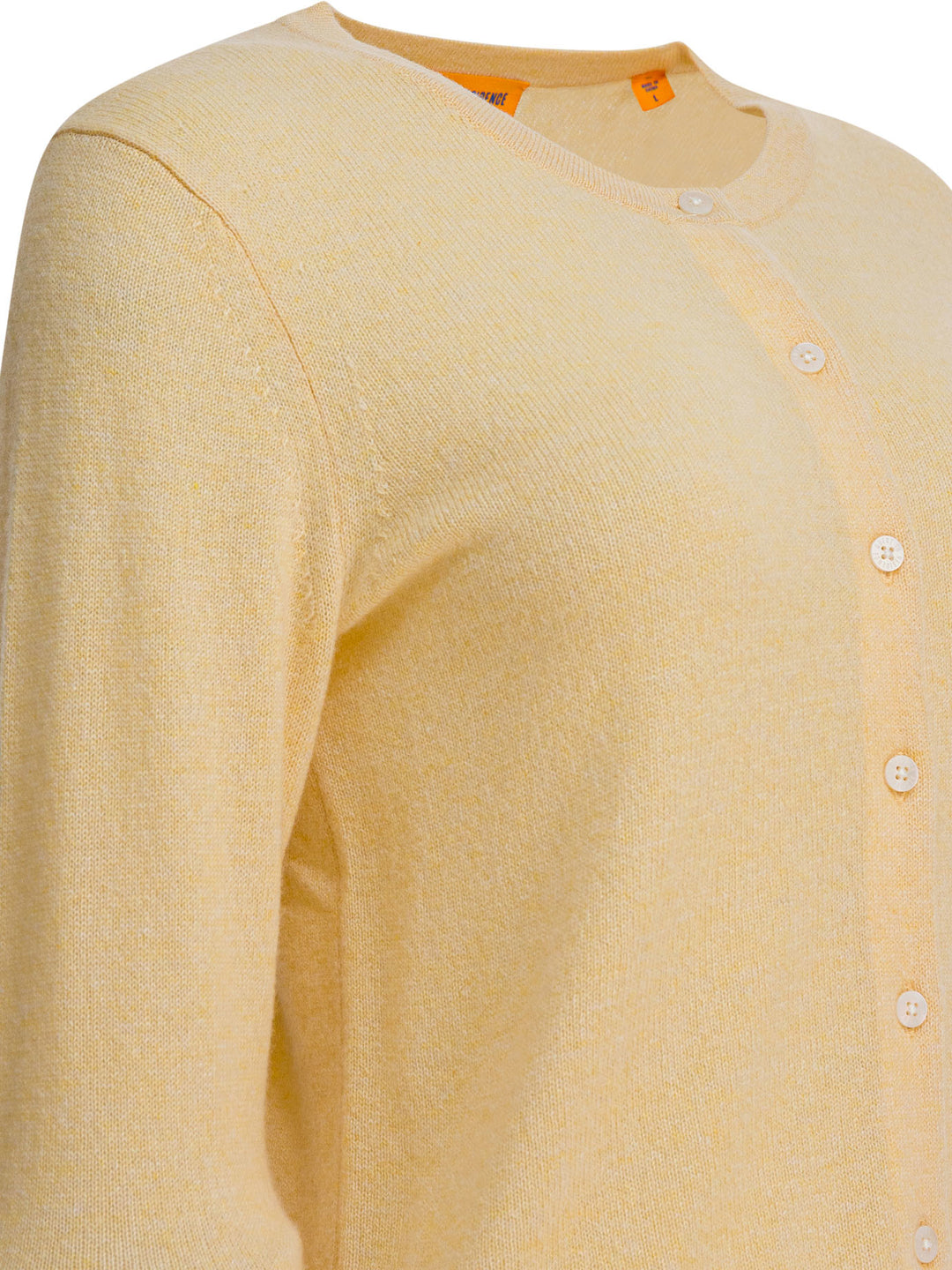 Guest In Residence  Knitwear - Yellow | 05029162f9ad98a374a97ac21858e1b695b54ec8