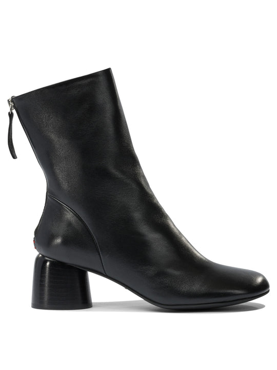 Ankle Boots Black
