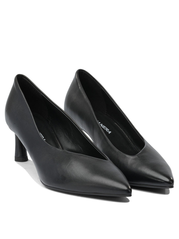 Halmanera  Heeled shoes - Black | e13aeb6af1e800fb498bf971a3fc3ef2fbe83c59