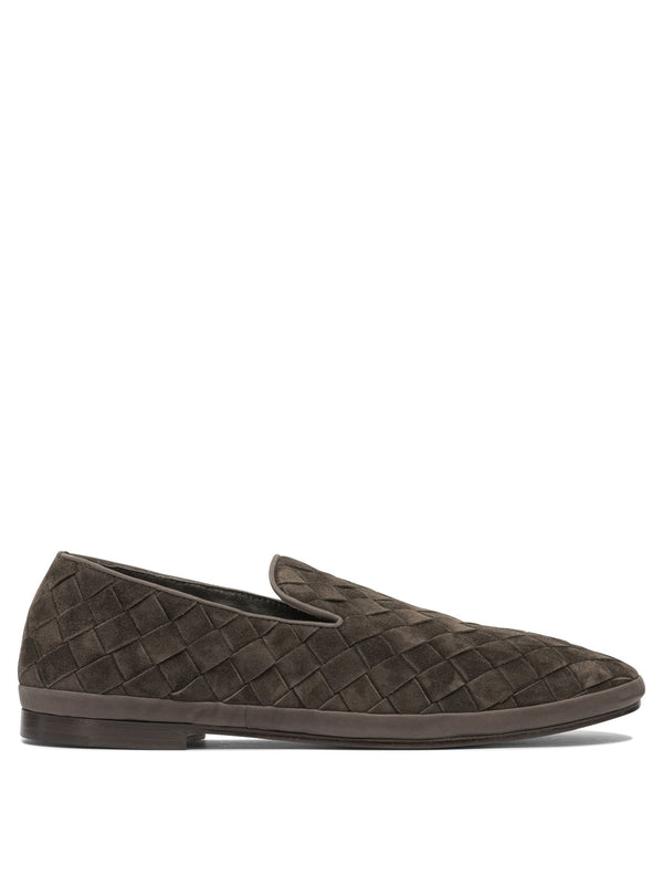 Loafers & Slippers Brown
