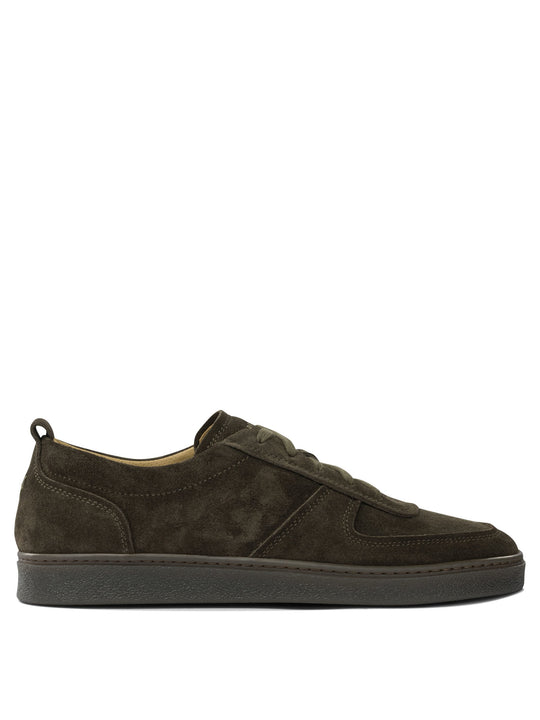 Levante Sneakers & Slip-On Brown