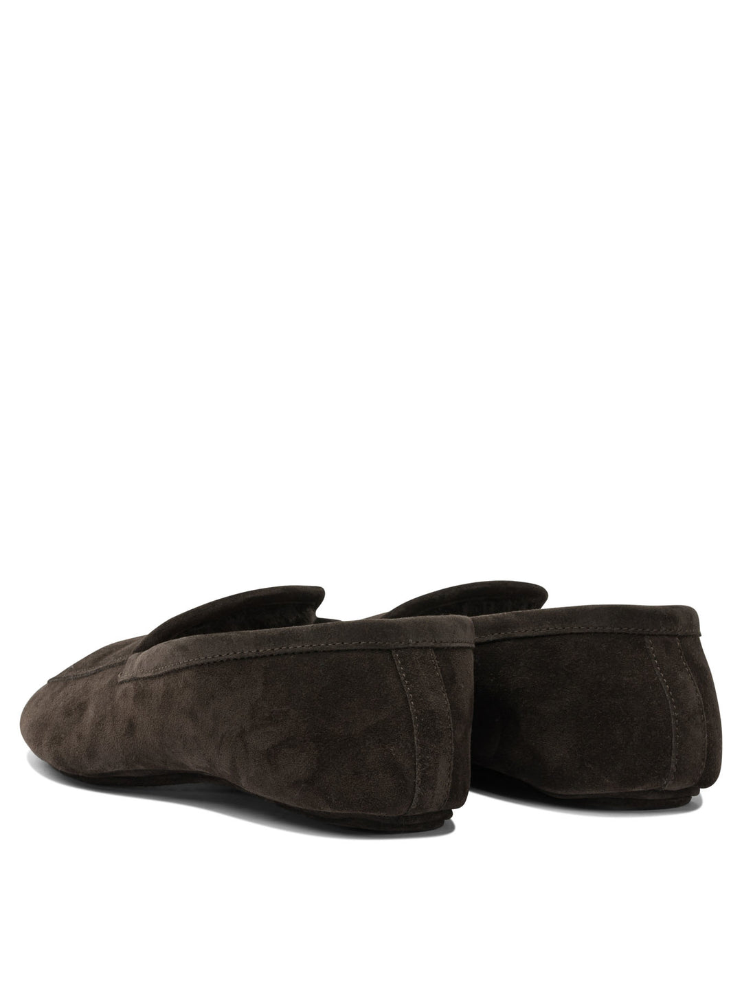 Henderson Baracco  Loafers & Slippers - Brown | 26904b9f6d1f1652ef9fbd68f13c617d6a3d8416