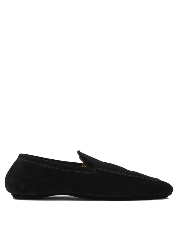 Loafers & Slippers Brown