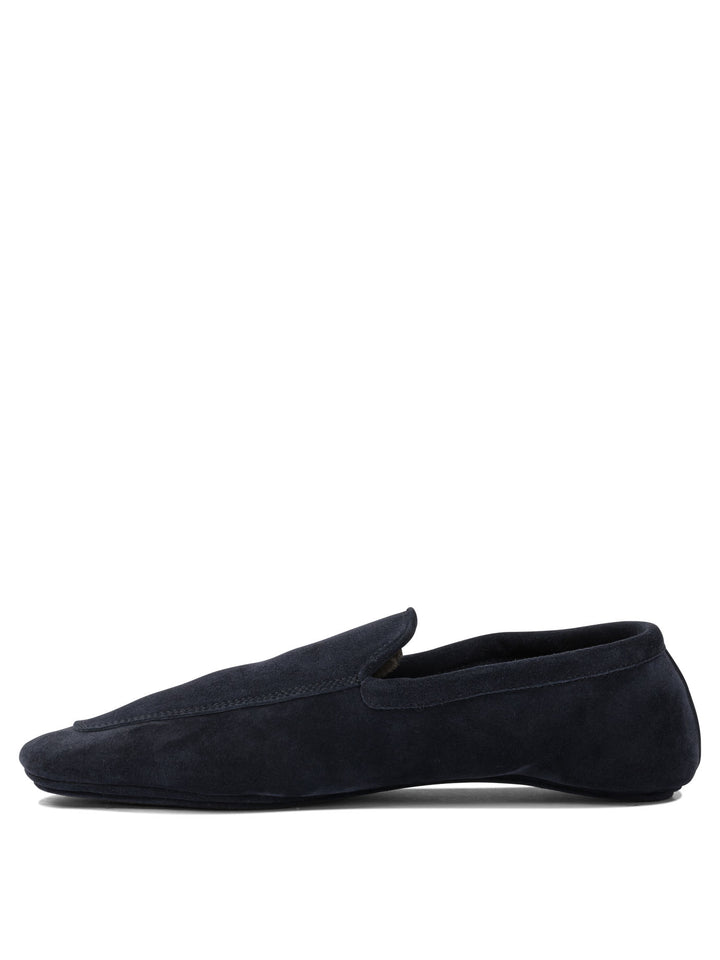 Henderson Baracco  Loafers & Slippers - Blue | c23ea45cc2bf0ea1ece45c4634bbc00fcd1c0363