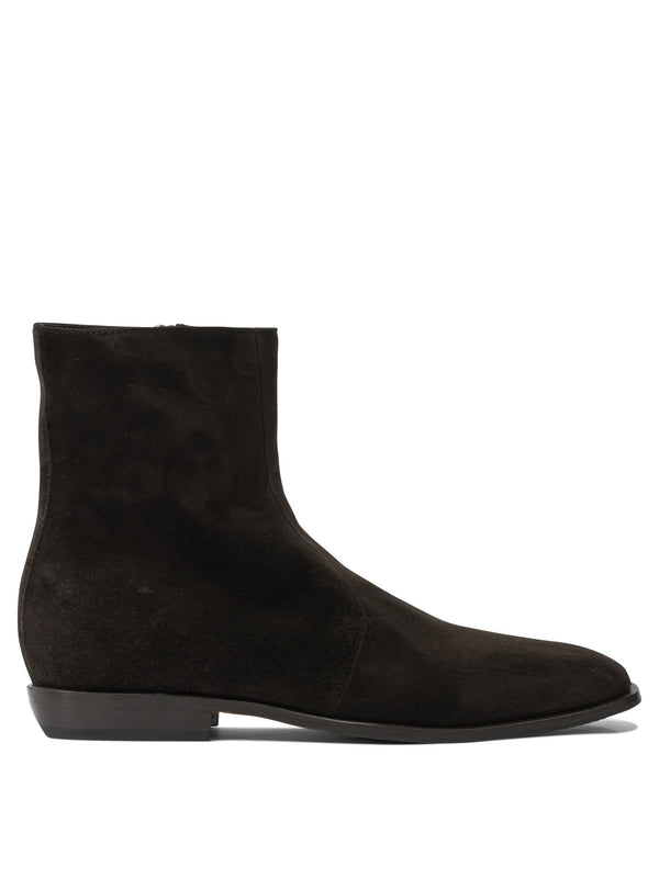 Boots & Ankle Boots Boots And Ankle Boots Brown