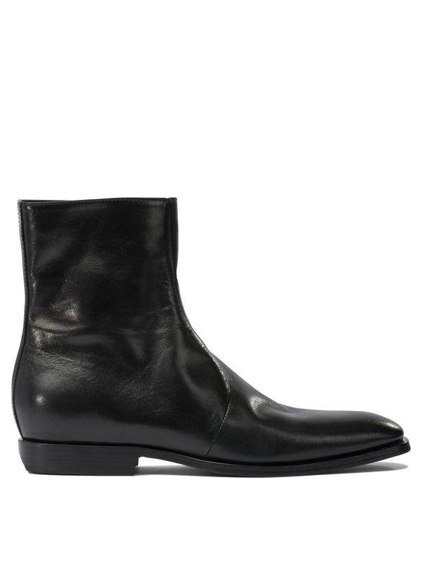 Boots & Ankle Boots Boots And Ankle Boots Black