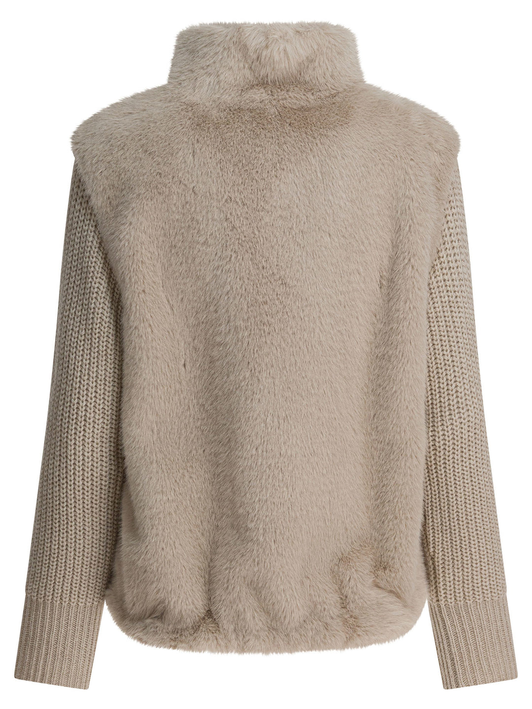 Herno Resort Jackets and Coats - Beige | 77a489eec6533e6326fa7d72912ad36bf7cad1cf