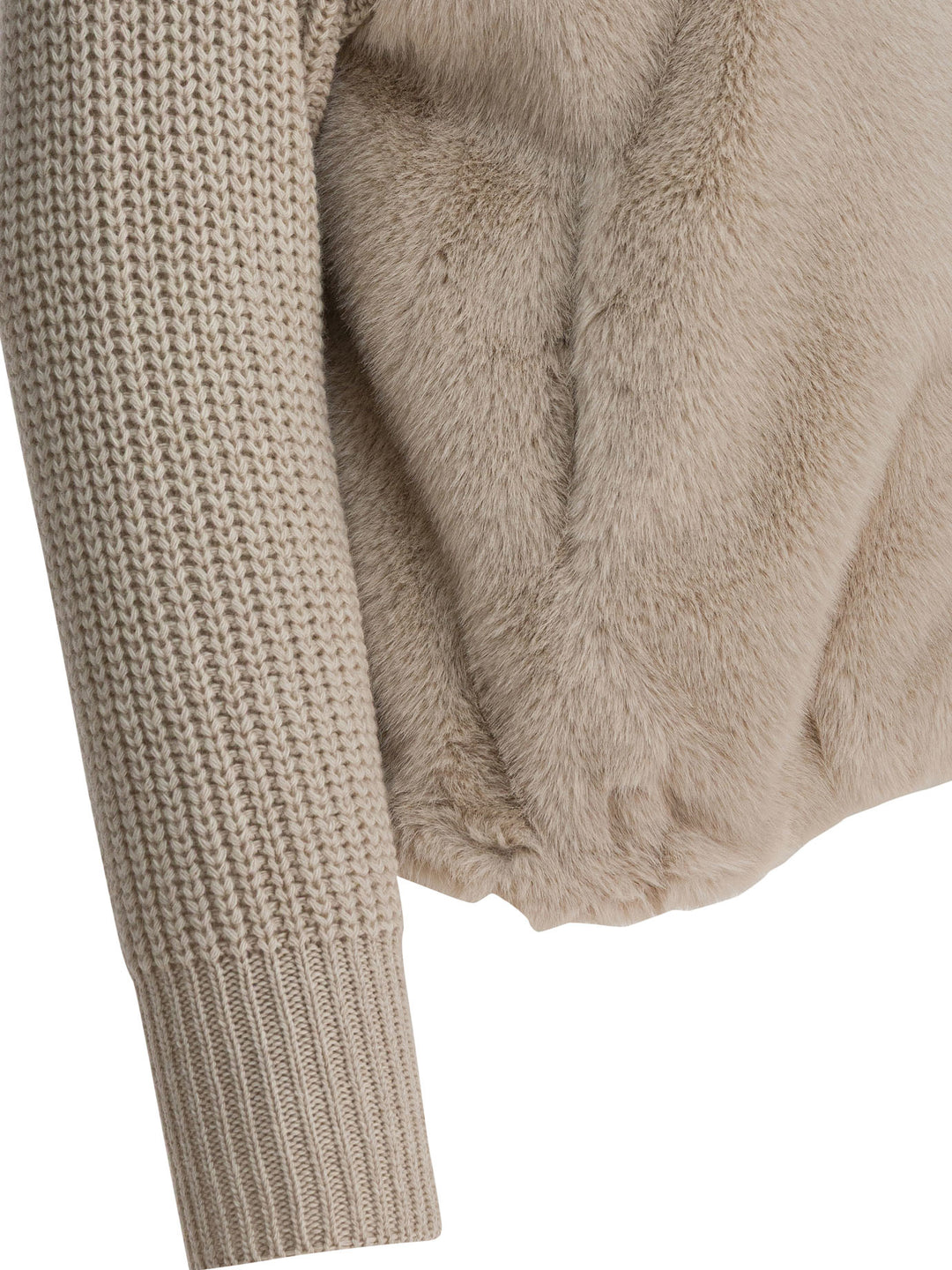 Herno Resort Jackets and Coats - Beige | 84d3883484f88ede8f7f550772c4e0c795d6db3d