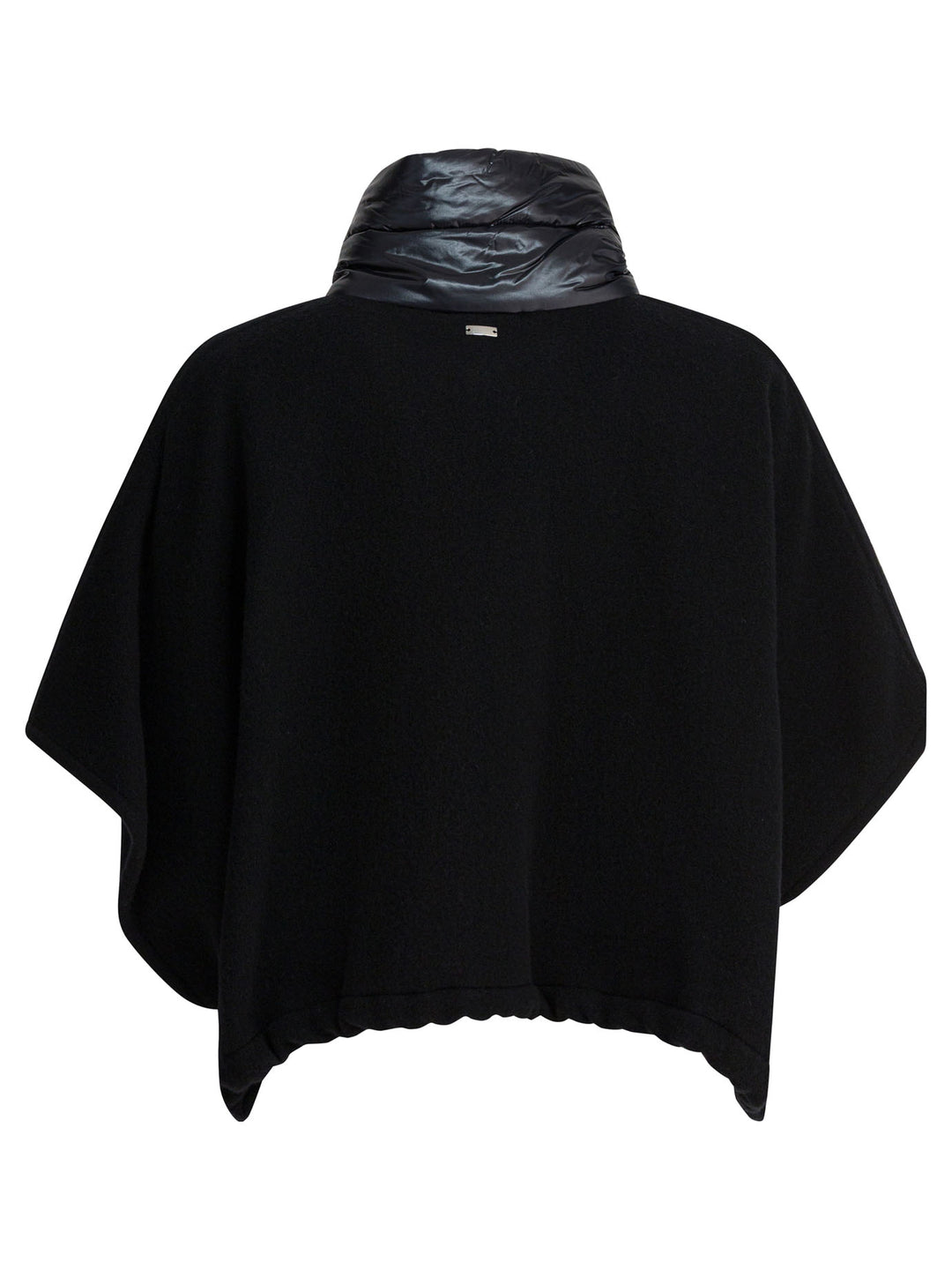Herno Resort Jackets and Coats - Black | 3fbd928d9ba9ff591a08fc552f26b36158323bd3
