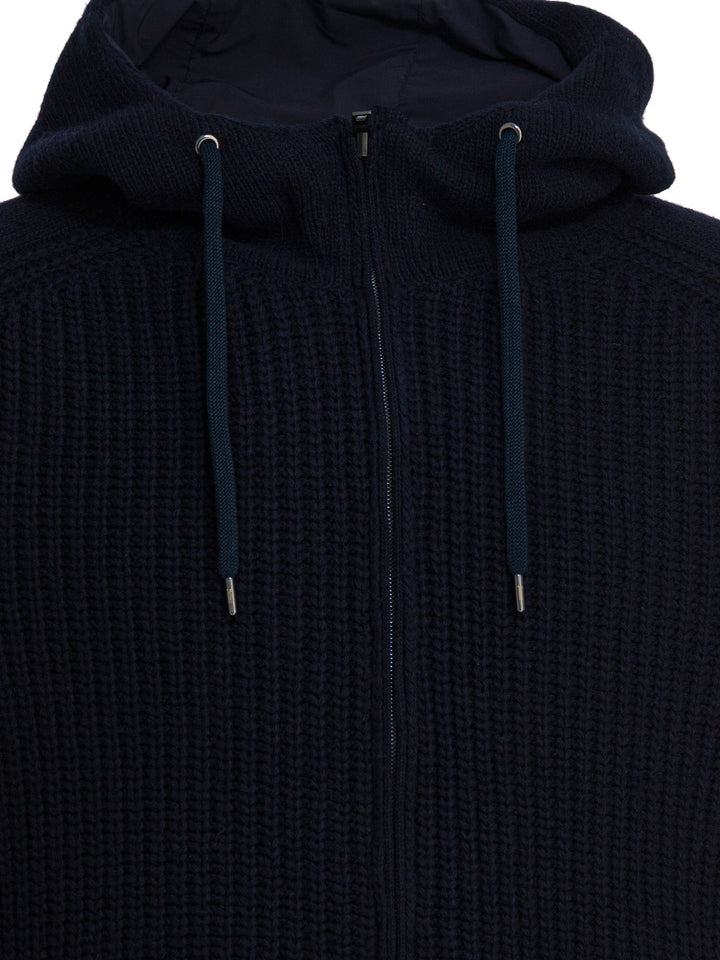 Herno Resort Jackets and Coats - Blue | 90bf80f62b431925c7cc503b6d3d4d4e079f6a37