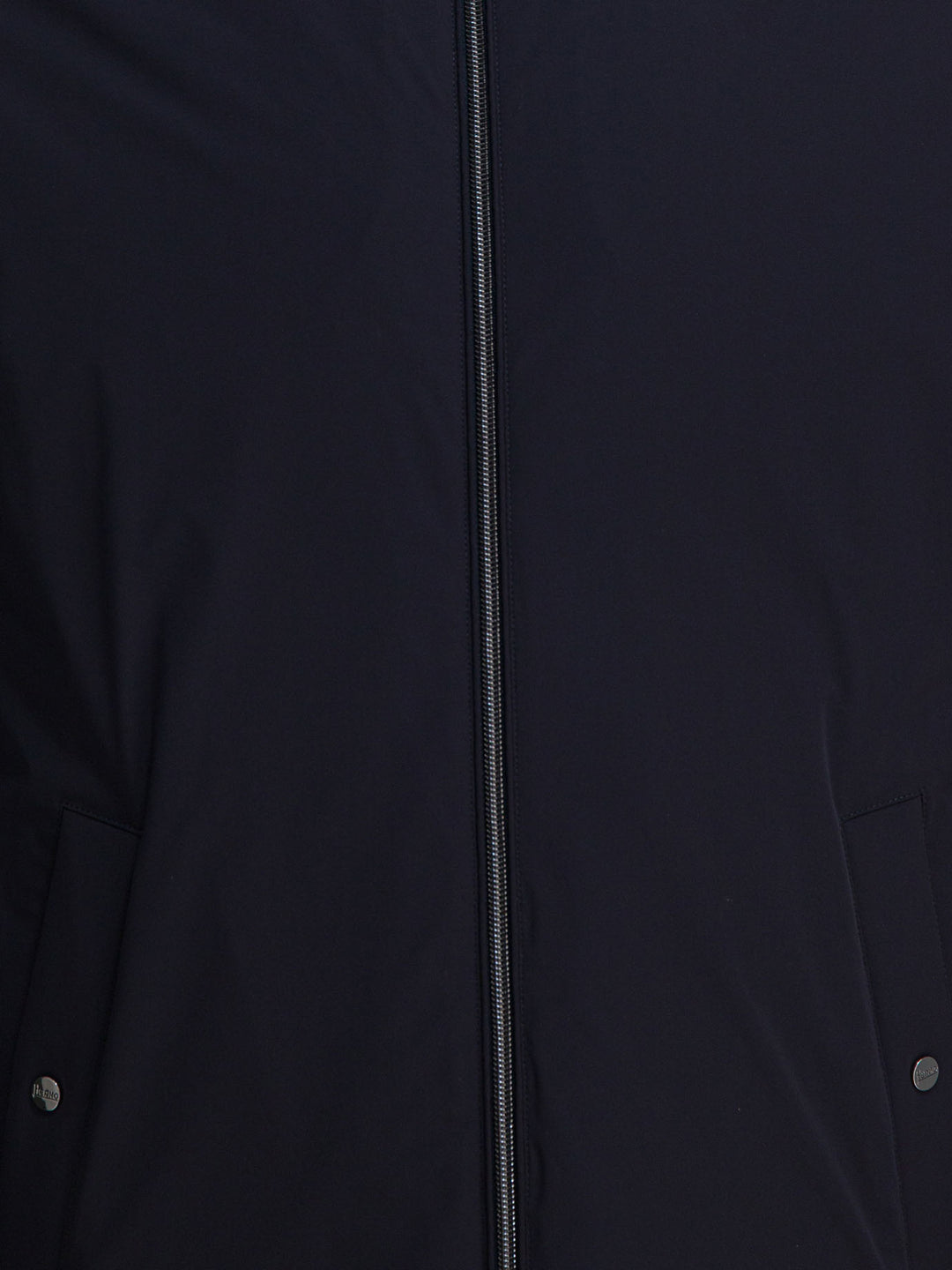 Herno Resort Jackets and Coats - Blue | ebcee8a9198baec4c520e99426636653152e921a