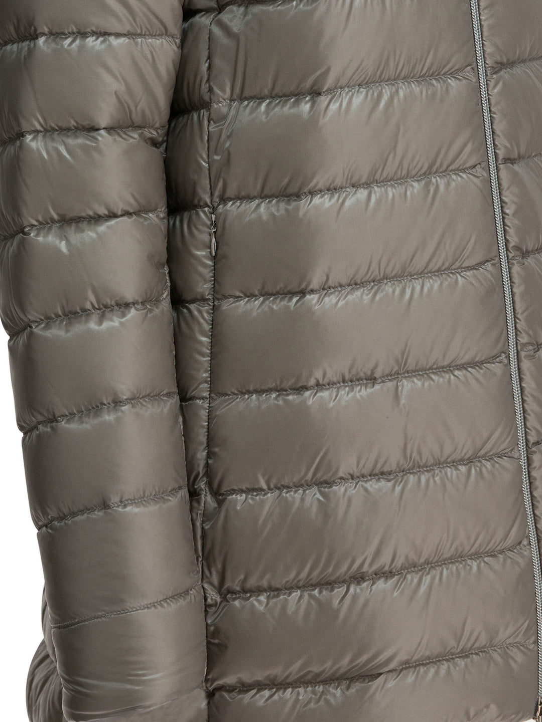 Herno Resort Jackets and Coats - Grey | 39486d6e279c8d93b8d7ab1ffb5f1d1965ab6620