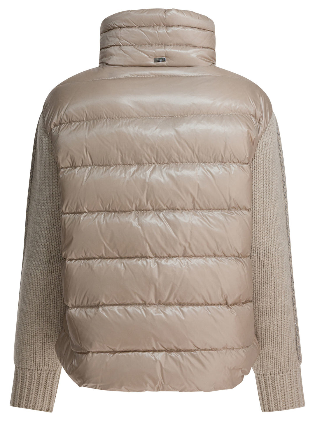 Herno Resort Jackets and Coats - Beige | fd14b14d4a4413003bfdf19d234799f5635faaa9