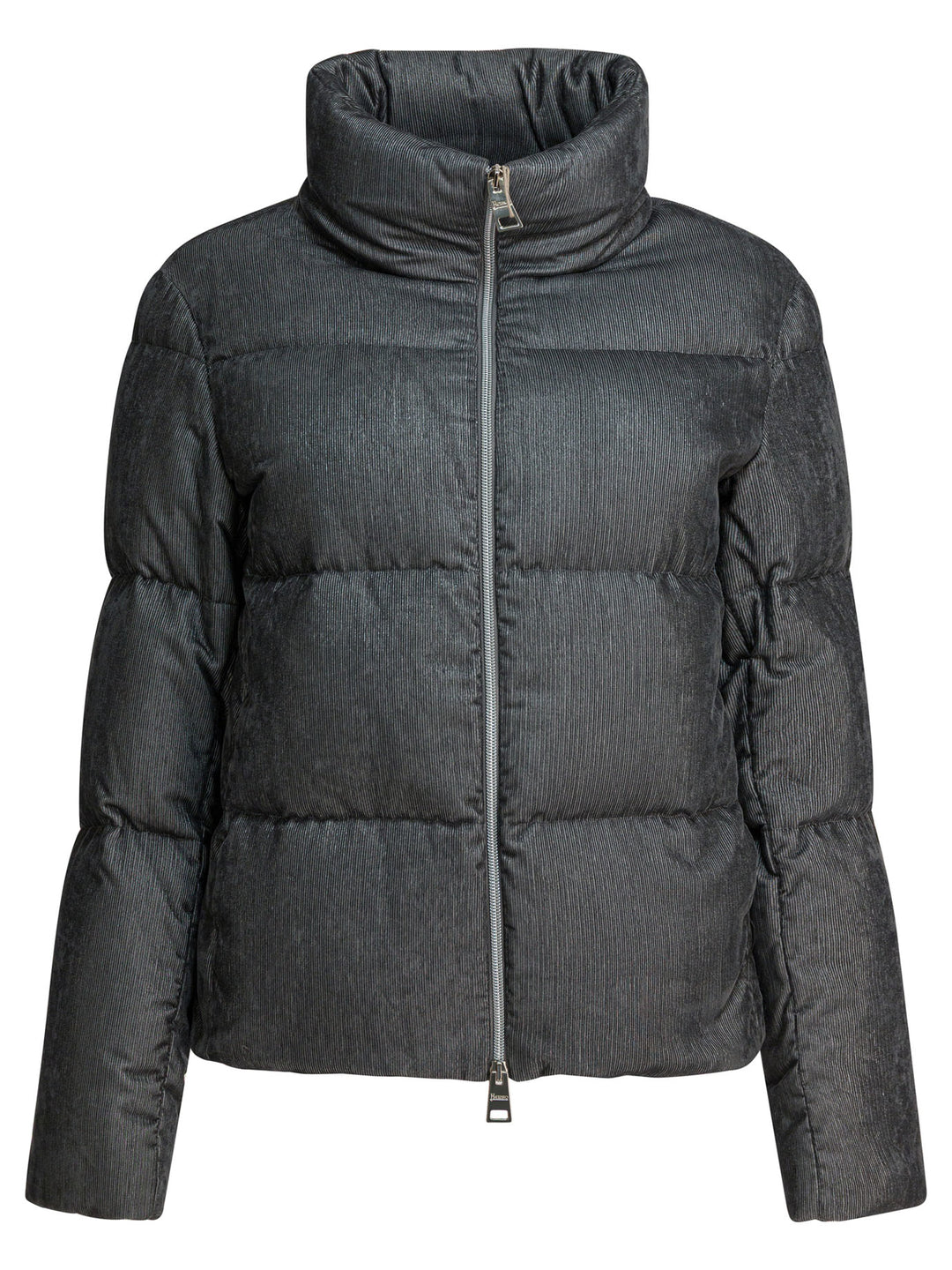 Herno Resort Jackets and Coats - Grey | 0eae526a012ae60413a47bc96136c51e183e1d7a