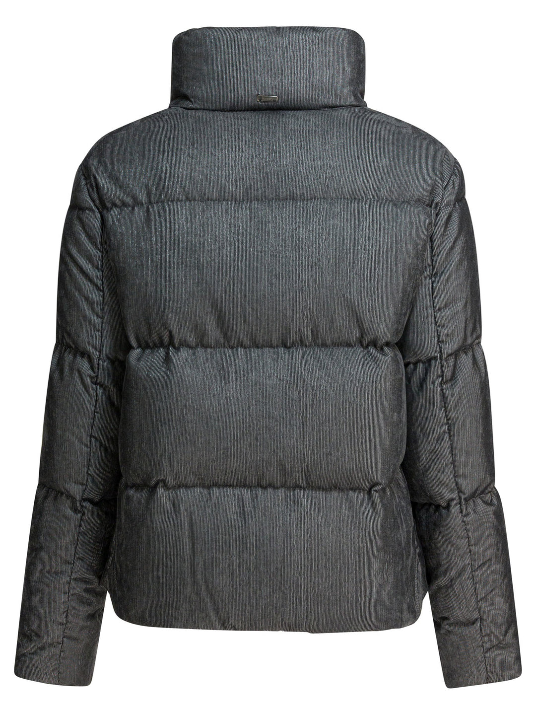 Herno Resort Jackets and Coats - Grey | bd7e7f810a9a8ebf61b266e0e7c6fc9dd206a861