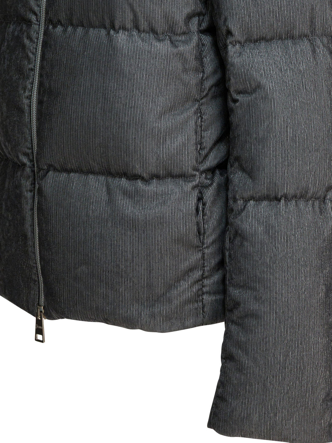 Herno Resort Jackets and Coats - Grey | 78fa7cf8a0d1015d1715d1dc13c9e50926f3445d