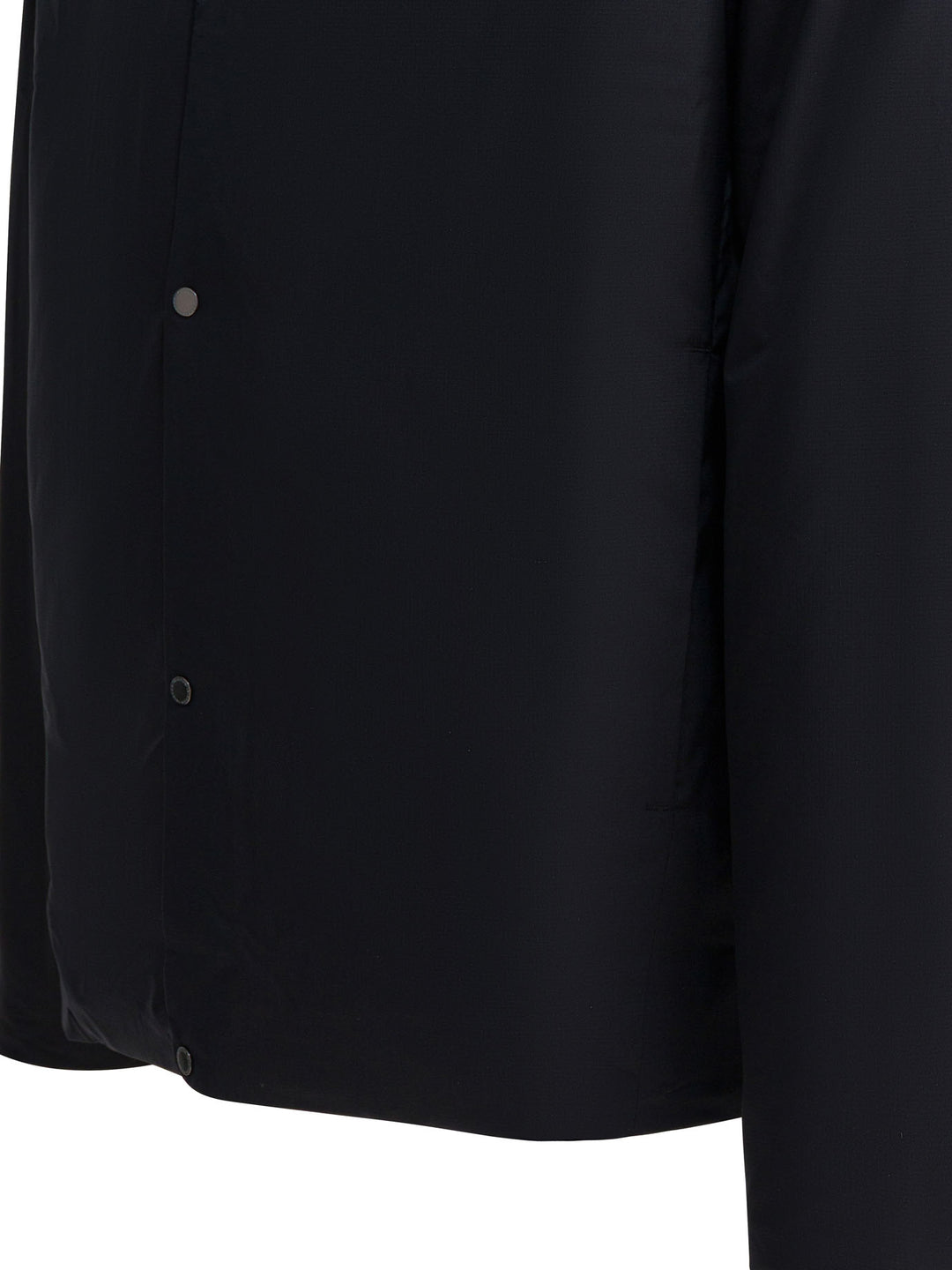 Houdini Sportswear M Jackets and Coats - Black | 7f403c2f822aff218de866f09d5538302bf88580