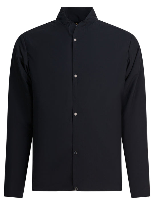 M Jackets And Coats Black