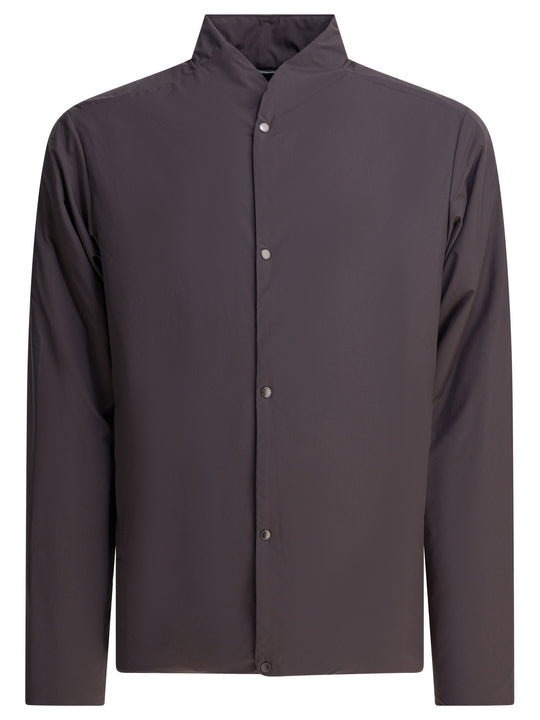 M Jackets And Coats Grey