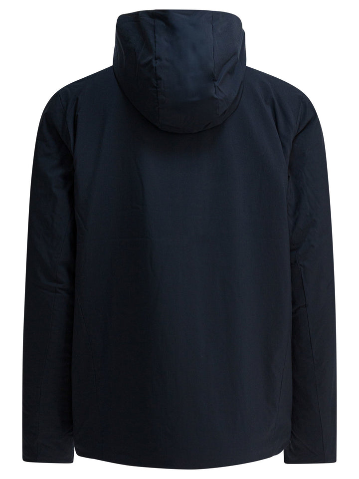 Houdini Sportswear Puff Up Jackets and Coats - Blue | 62c555131310cb2c775c25d482eaba5dec3dff52