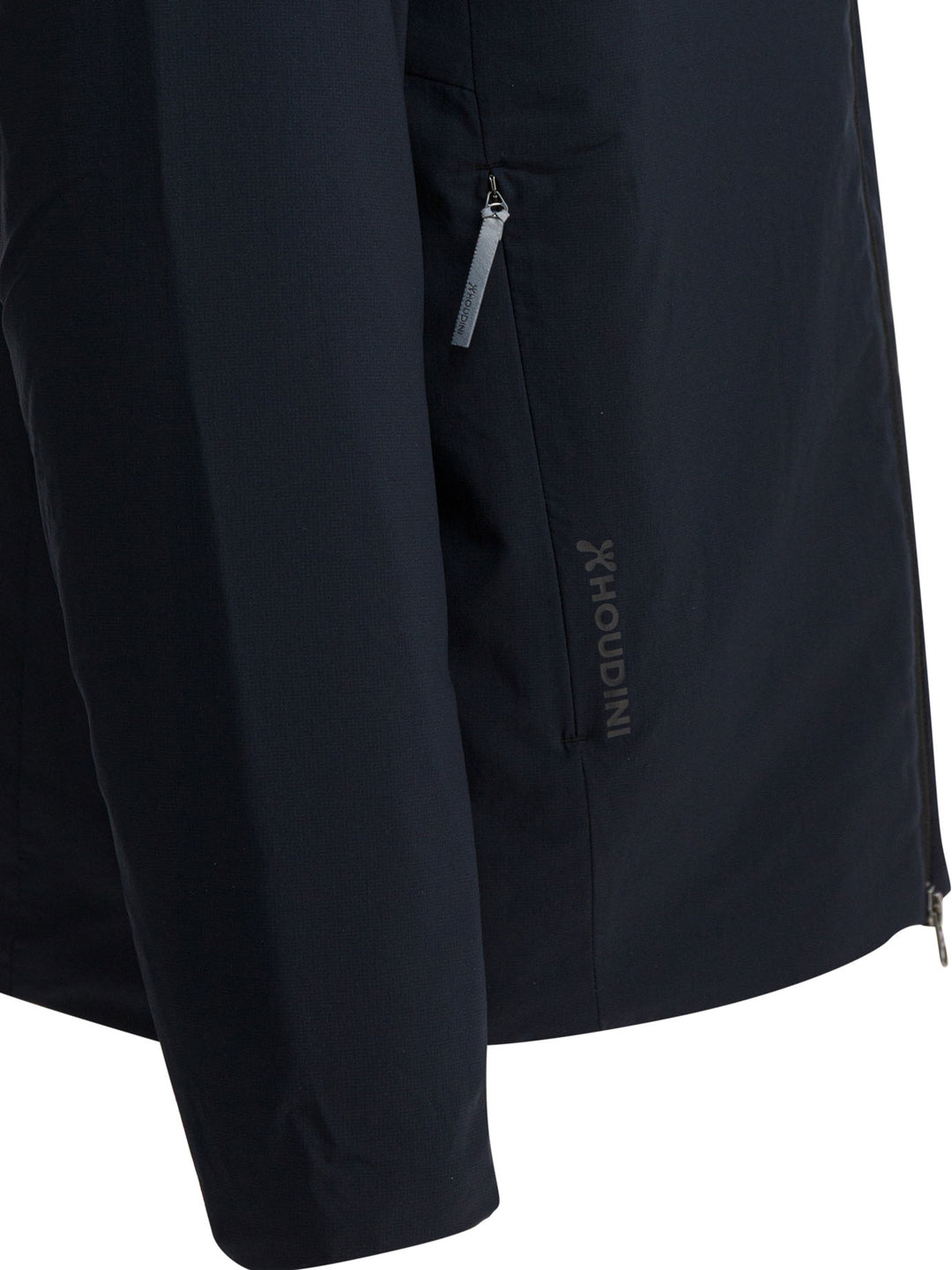 Houdini Sportswear Puff Up Jackets and Coats - Blue | de72dde8b2f47f3f8e05f5f72e3d48a46a96e572