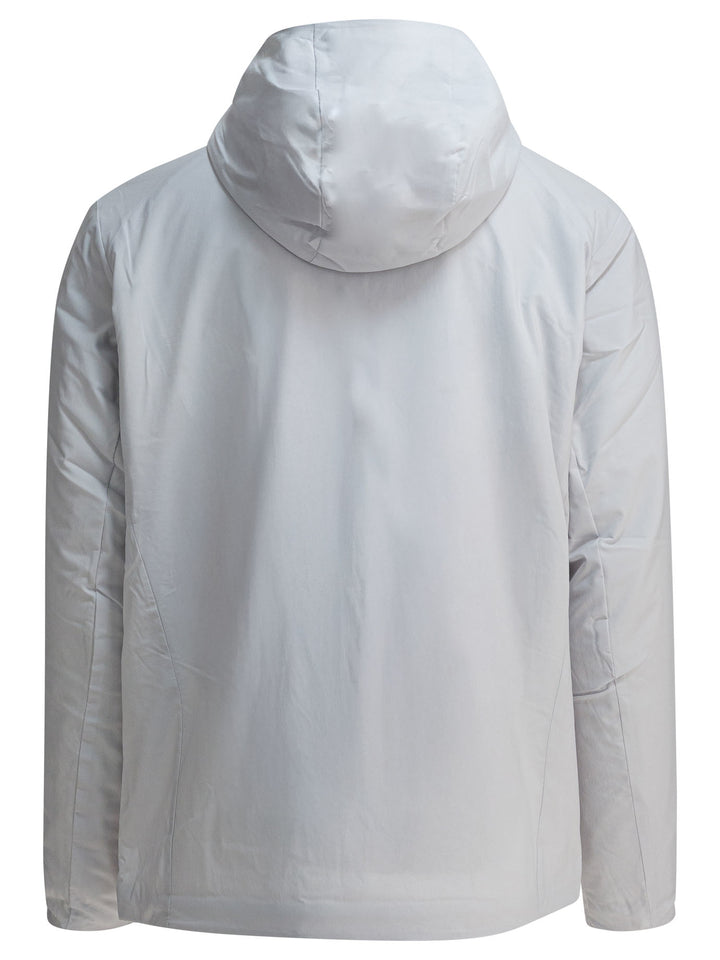 Houdini Sportswear Puff Up Jackets and Coats - Grey | 5b352ca752a9b46df32529a9ee9769bd33b4c22b