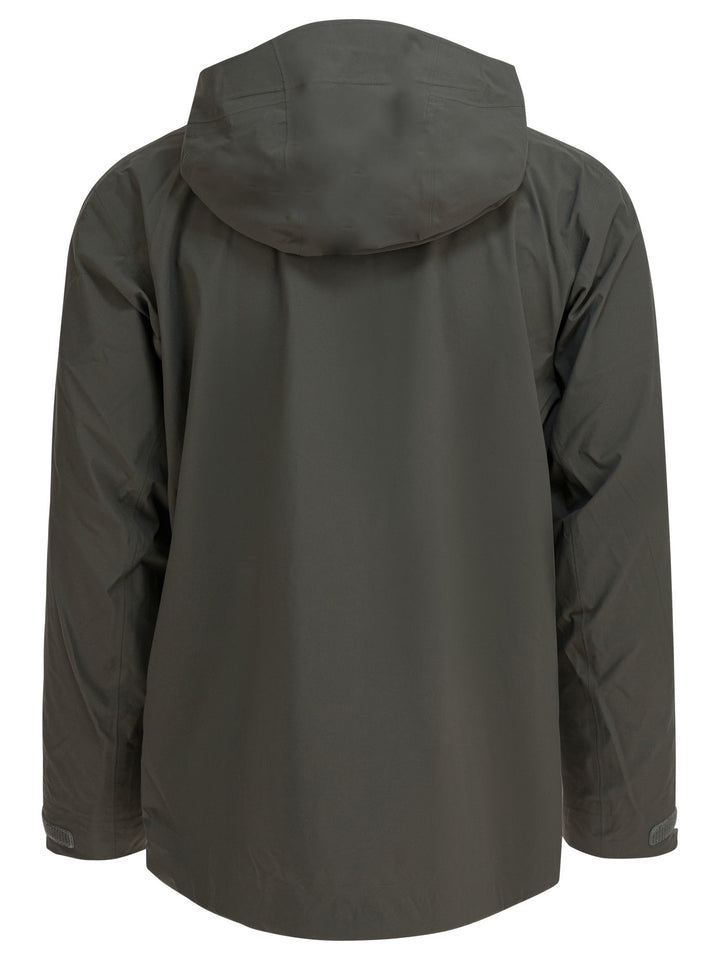 Houdini Sportswear Bff Ii Jackets and Coats - Green | 6493f1d5a41bf226fca223228ac6a784051bb84c