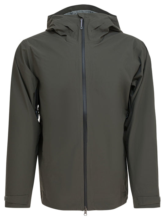 Bff Ii Jackets And Coats Green