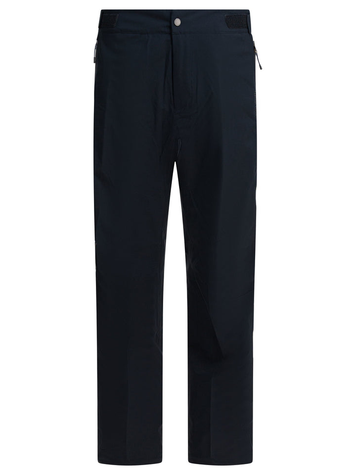 Houdini Sportswear M Trousers - Black | 4cba903e62519f4d165ae110cb1a2547ebdef229