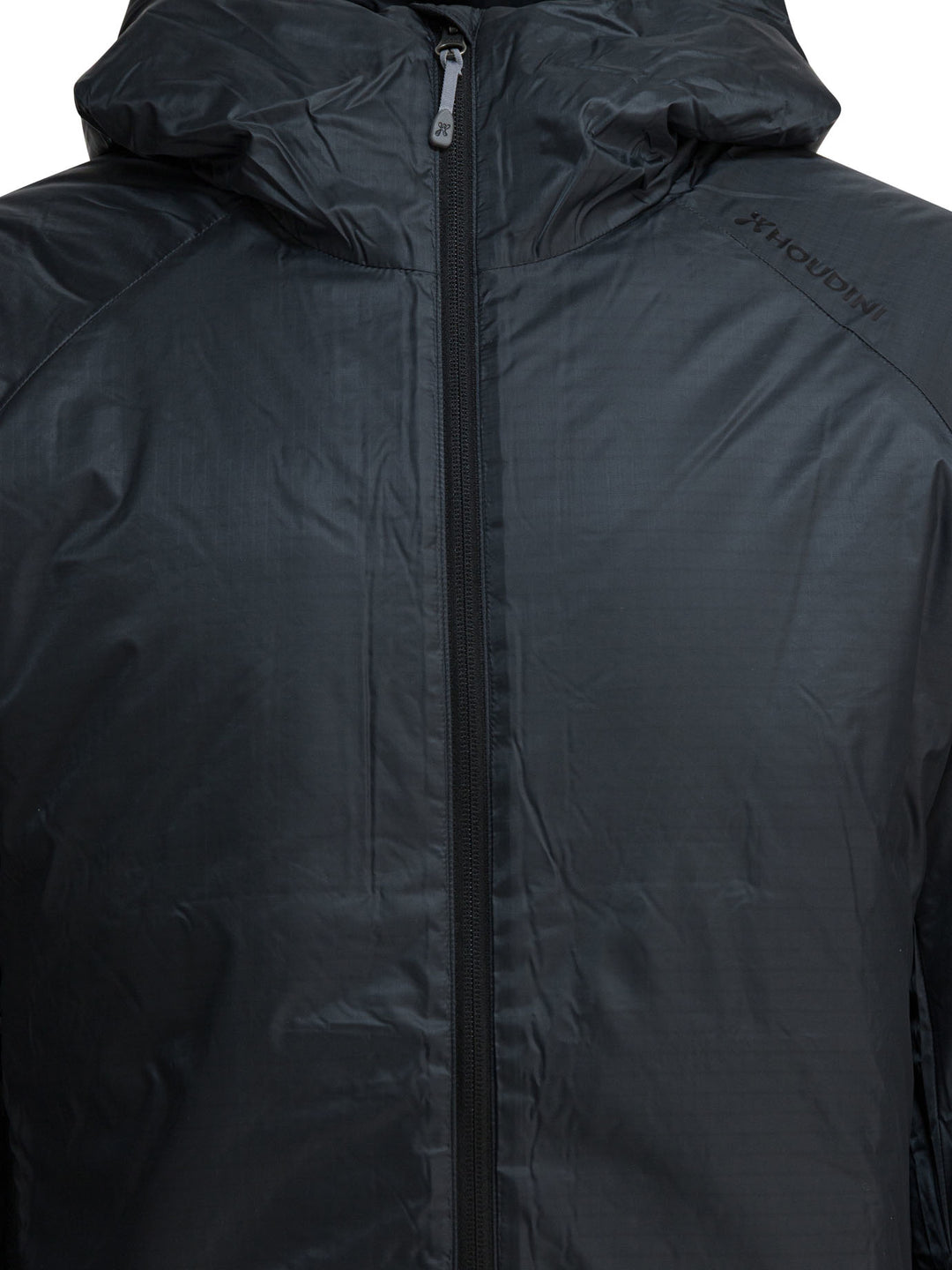 Houdini Sportswear Dunfri Jackets and Coats - Black | d23f53d38d94dbbc397dfc6b22bbd9521a099546