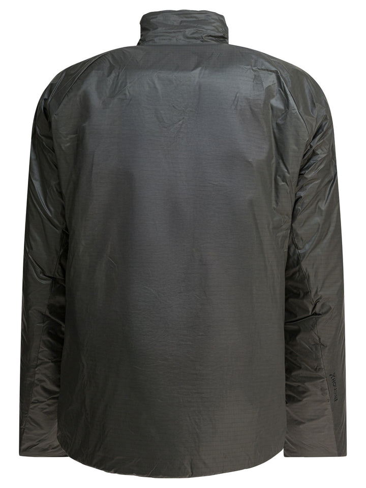 Houdini Sportswear Dunfri Jackets and Coats - Grey | 7a44abc7fe4e79371c59ba63e3df79b0f090db10