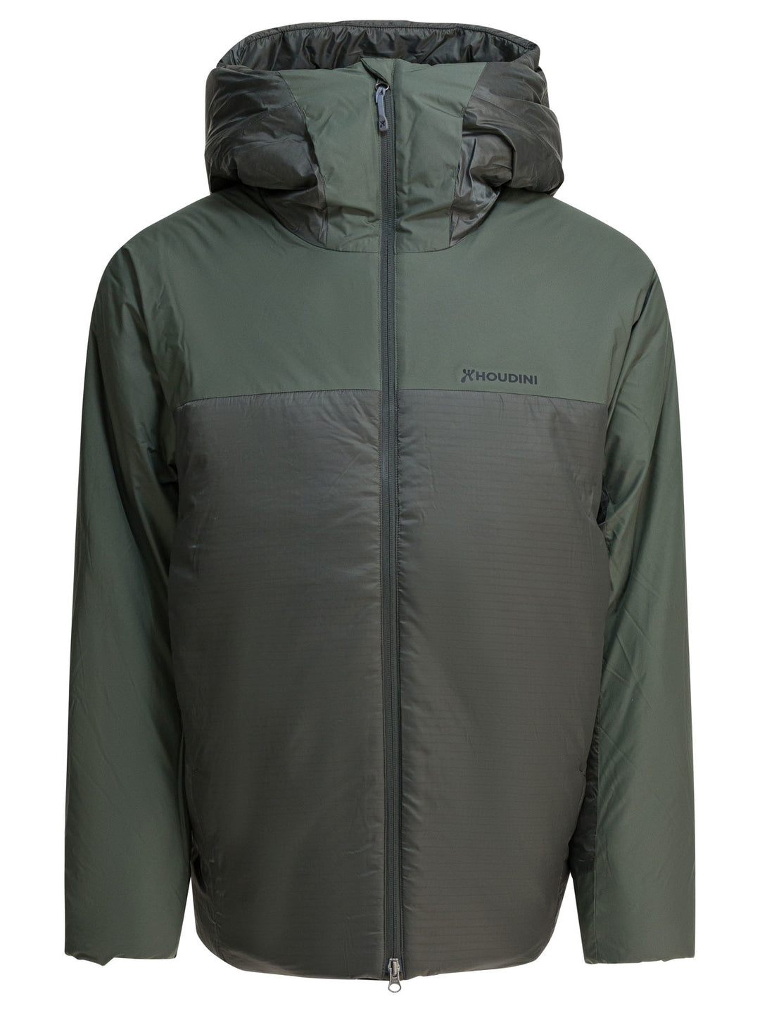 Houdini Sportswear Dunfri Jackets and Coats - Green | 82fc1f9bac6e01c3e8325930b47343013e69d2e4