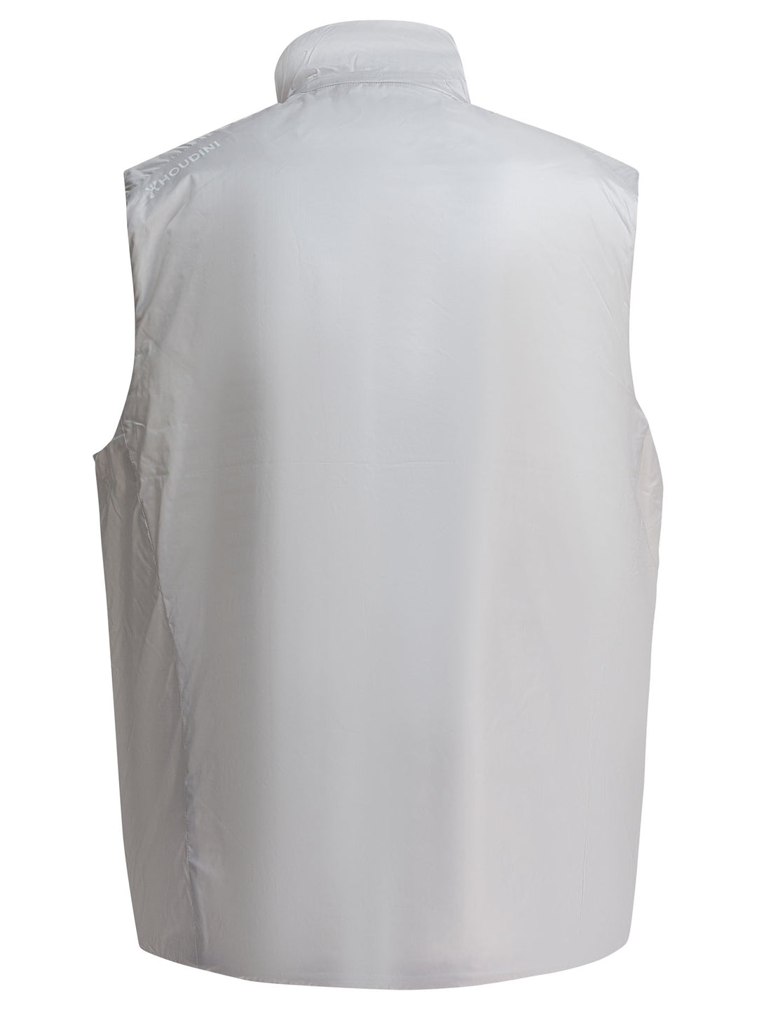 Houdini Sportswear Dunfri Jackets and Coats - Grey | 22a5cd30f47eb474e07abea85fb2b02e9ba1300a